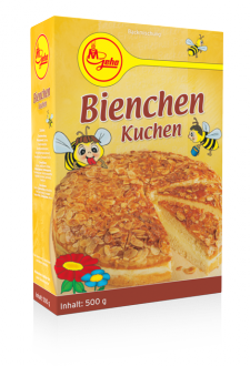 Bienchen-Kuchen Bienchen Kuchen
