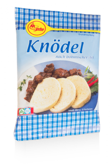 Knödelmehl Knödelmehl