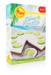 Kokos Limette
