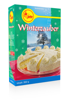 Winterzauber Winterzauber