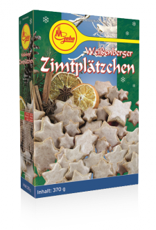 Zimtplätzchen Zimtplätzchen